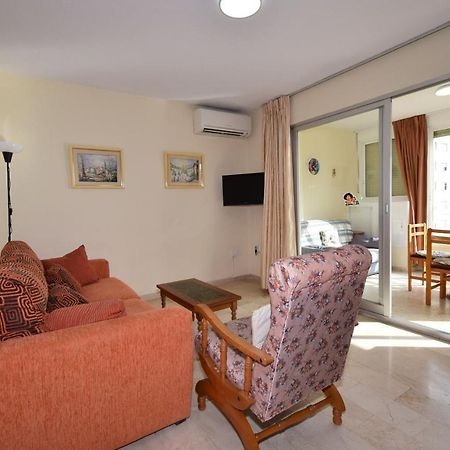 La Pinta - Fincas Arena Benidorm Luaran gambar