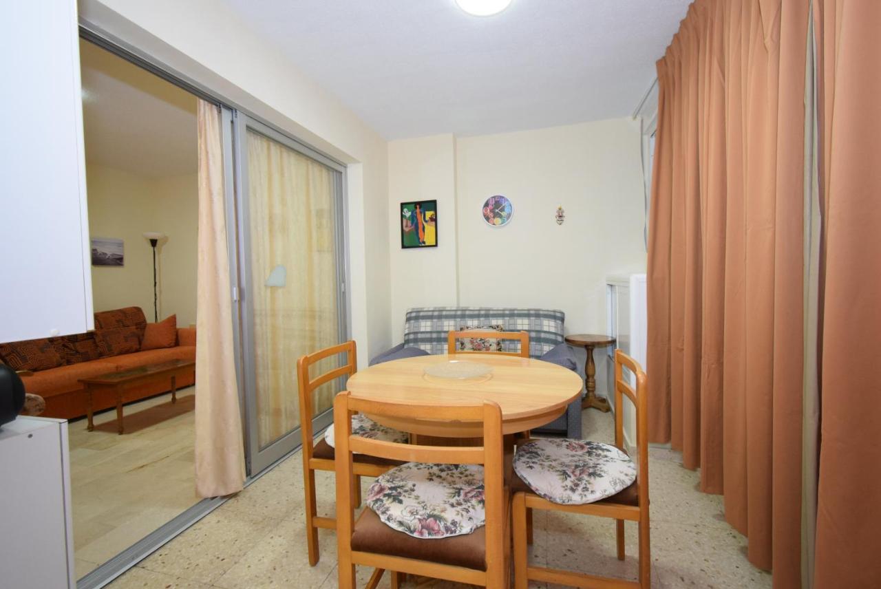 La Pinta - Fincas Arena Benidorm Luaran gambar