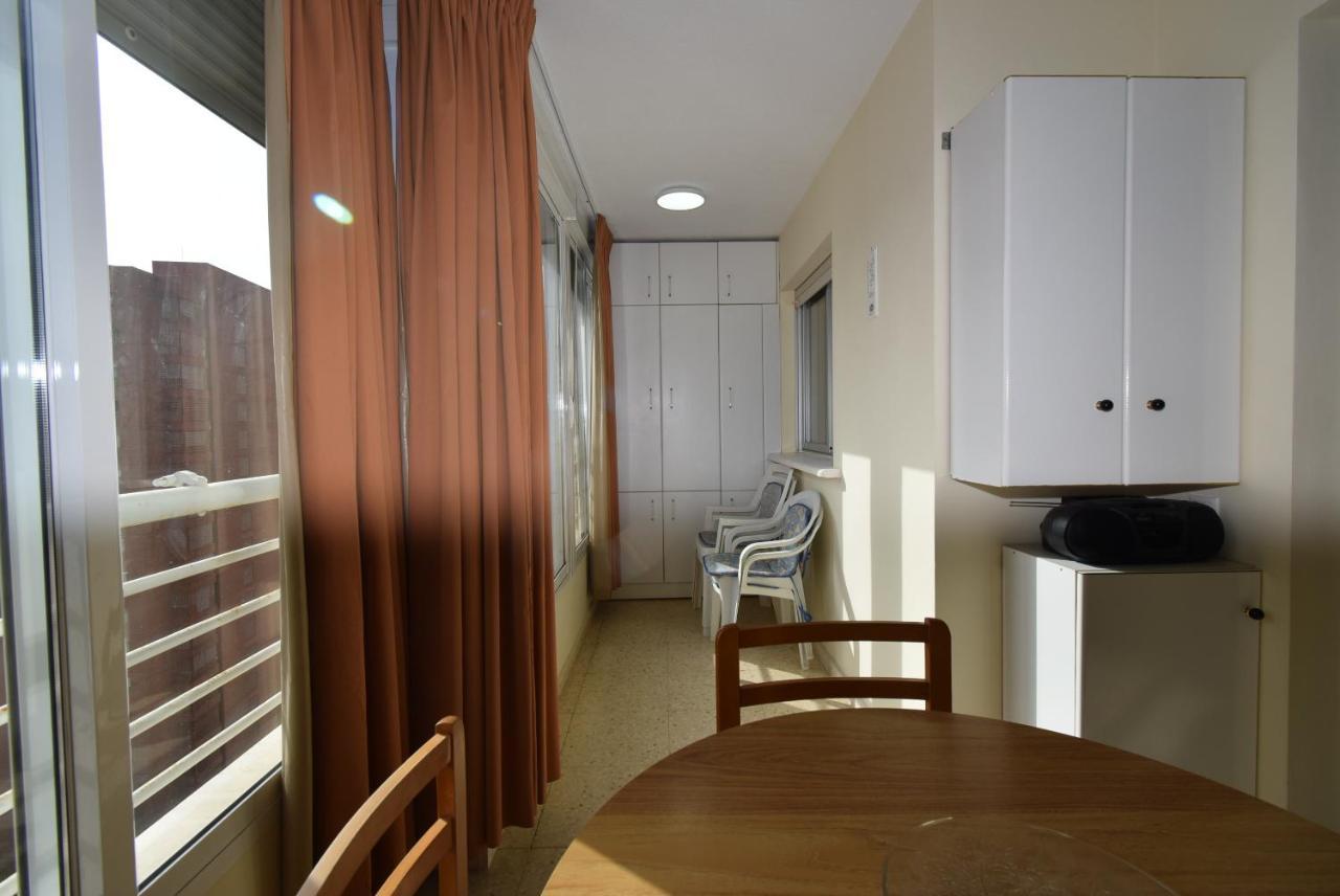 La Pinta - Fincas Arena Benidorm Luaran gambar
