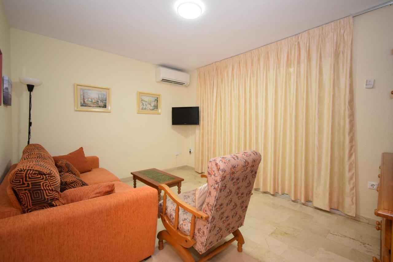 La Pinta - Fincas Arena Benidorm Luaran gambar