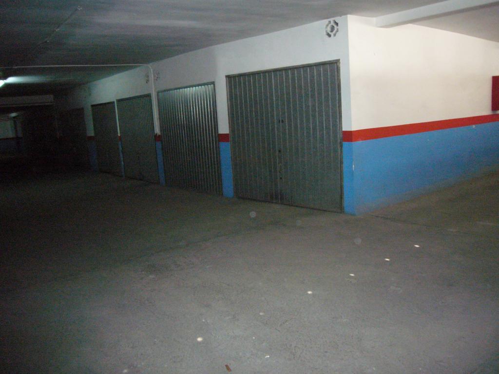 La Pinta - Fincas Arena Benidorm Luaran gambar