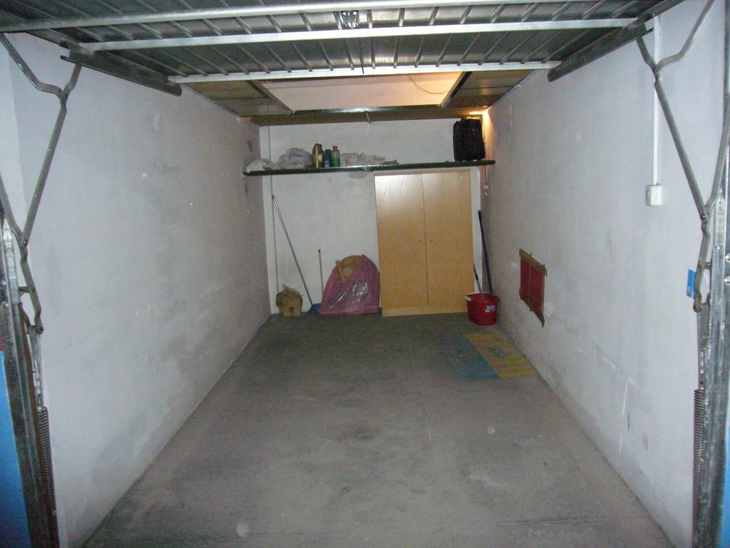 La Pinta - Fincas Arena Benidorm Luaran gambar