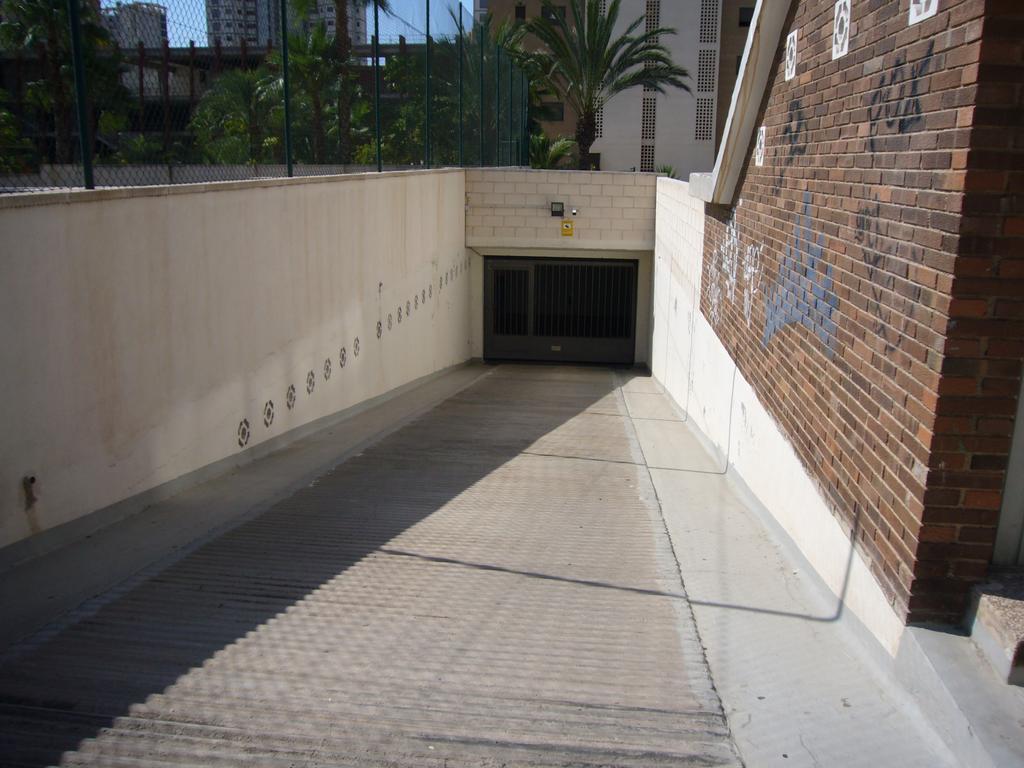 La Pinta - Fincas Arena Benidorm Luaran gambar