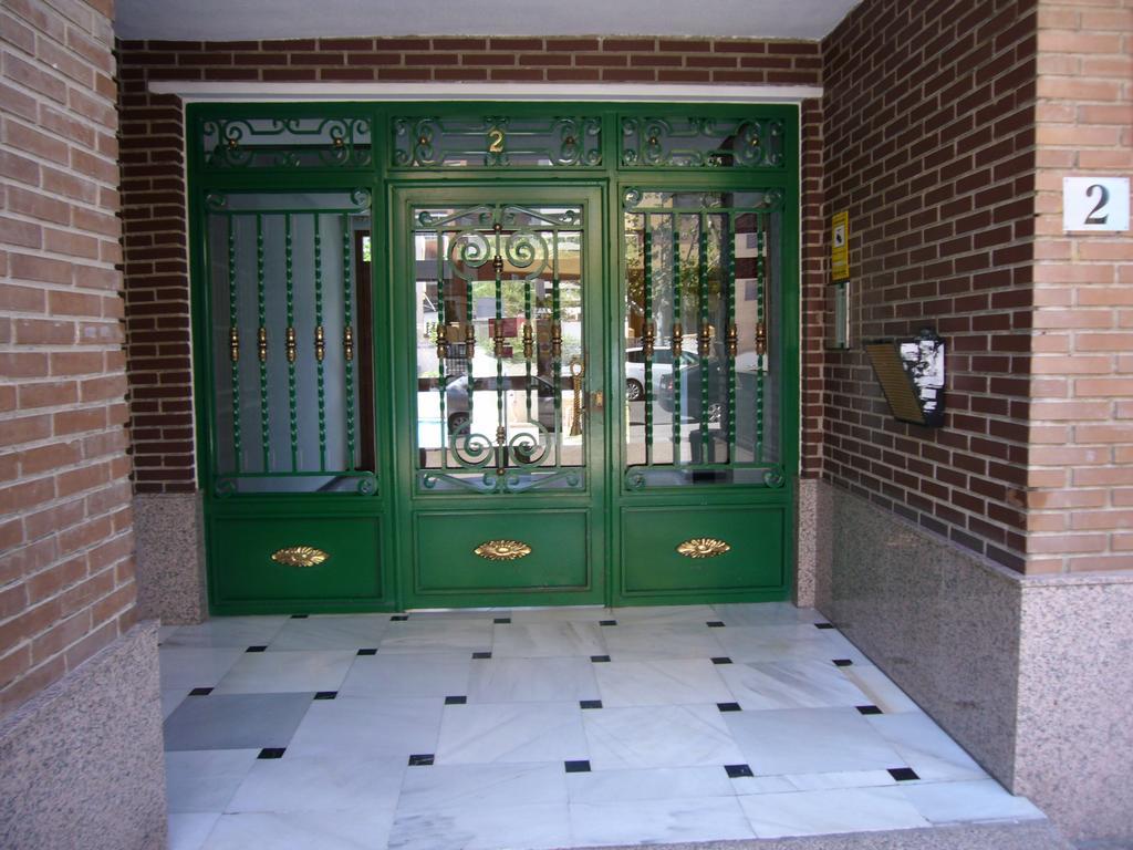 La Pinta - Fincas Arena Benidorm Luaran gambar