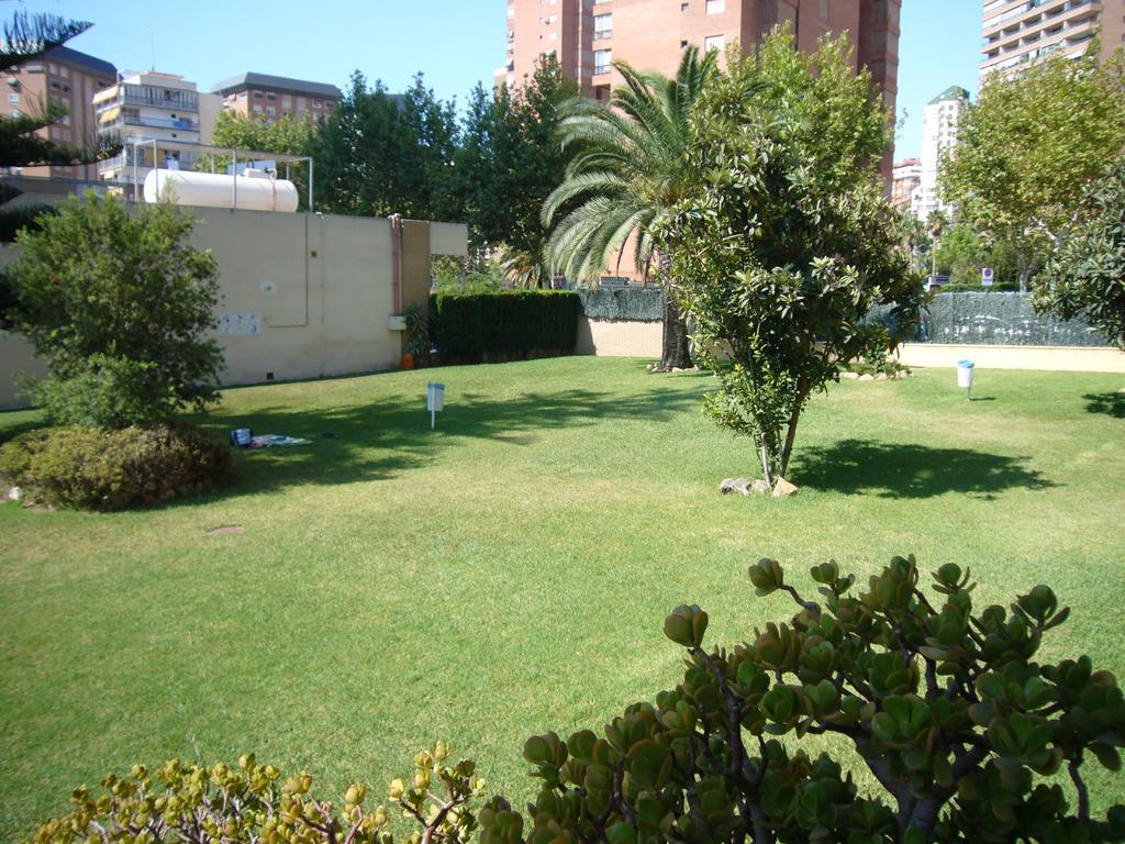 La Pinta - Fincas Arena Benidorm Luaran gambar
