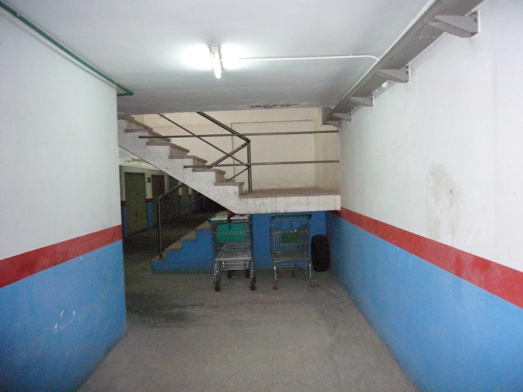 La Pinta - Fincas Arena Benidorm Luaran gambar